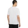 Nike Dri Fit Rise 365 T Shirt Men's White CZ9185-100