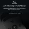 Logitech G GPW 4th Gen Wireless Gaming Mouse