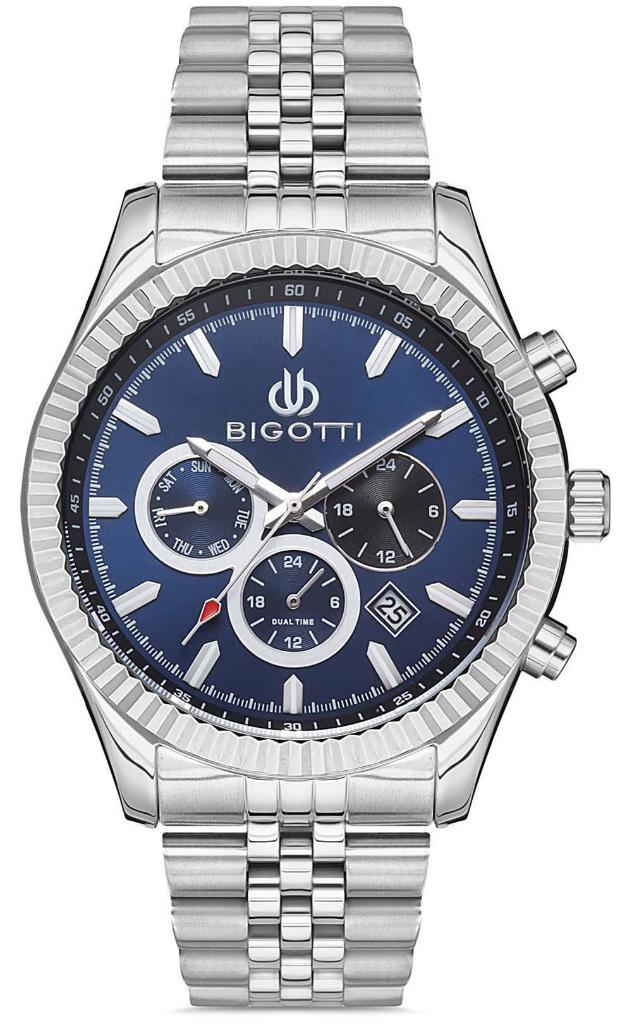 

Bigotti BG.1.10210.2 Мужские наручные часы