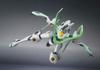 TAMASHII NATIONS ROBOT Spirits [SIDE ovid] Vox Aura