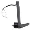 Drone Front Right Arm Shell Professional Impact Proof Easy To Install Long Lasting Arm Shell Cover