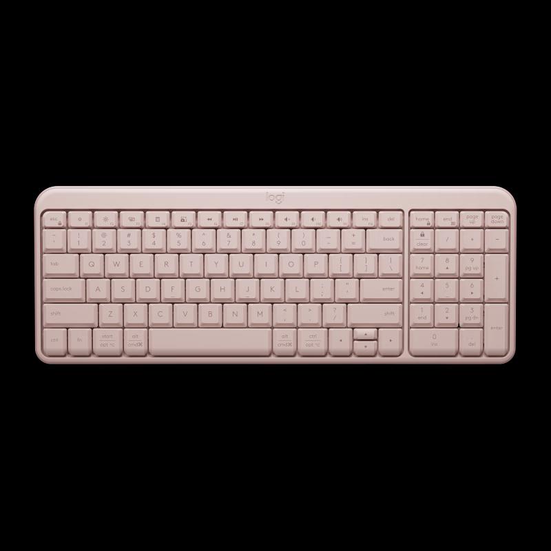 

Logitech K251 Wireless Bluetooth Keyboard