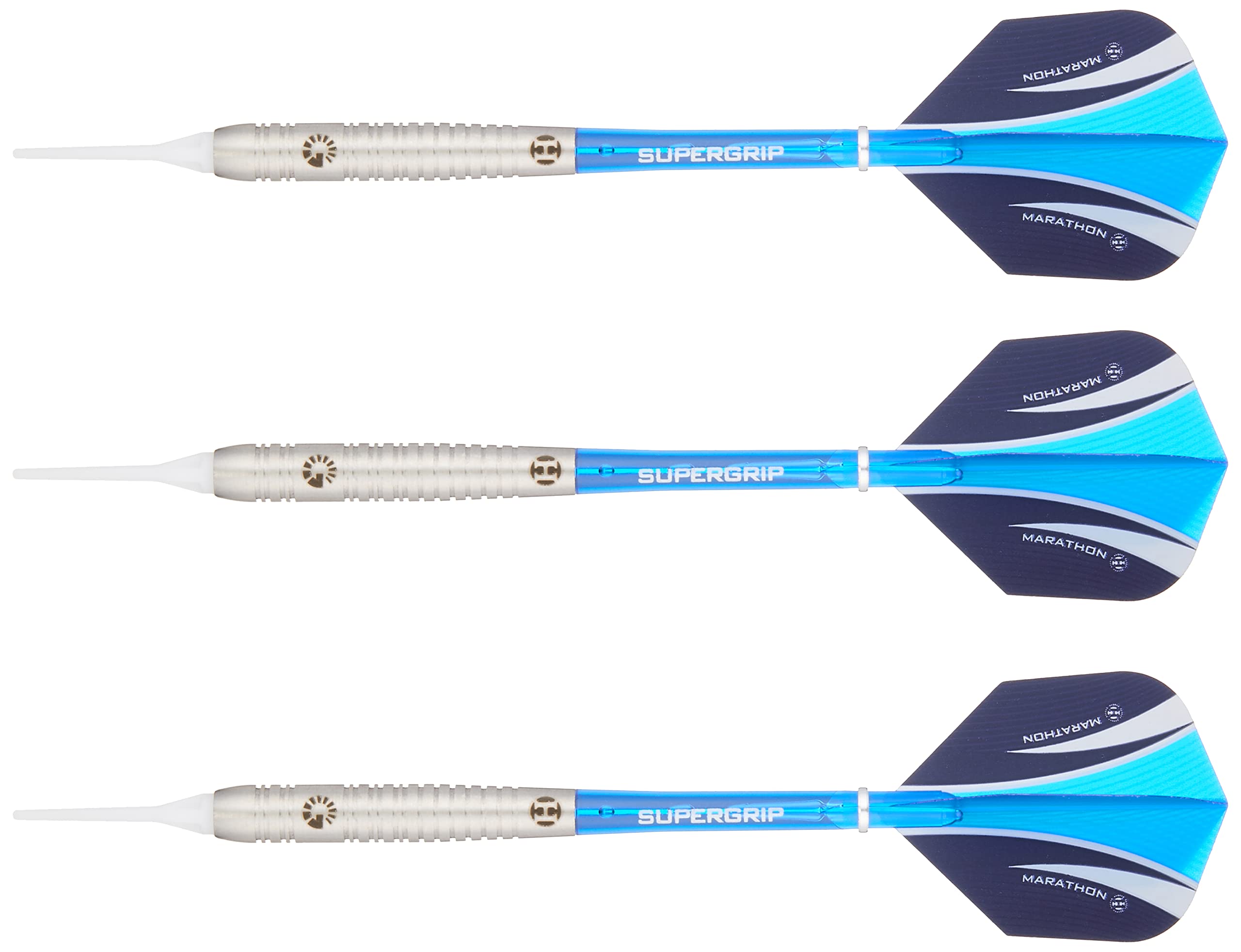 

Soft darts Harrows GENESIS TUNGSTEN 2BA StyleA 18gR
