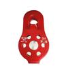 Reflect Fixed Side Plate Climbing Pulley