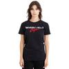 Beverly Hills Cop Unisex Adult Logo T-Shirt