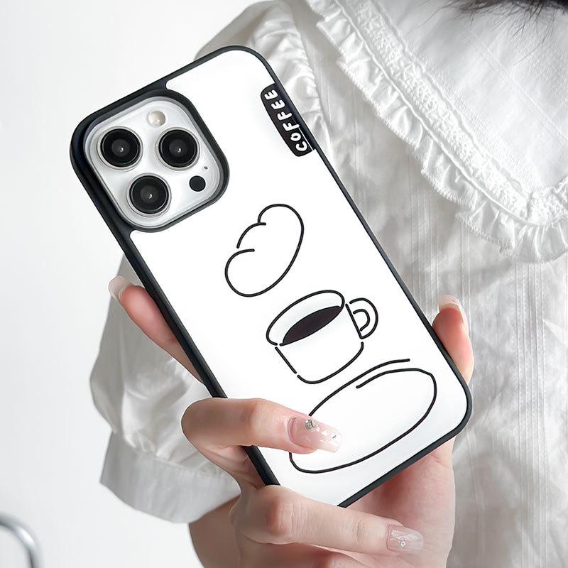 Zhitai Huawei Mate60 iPhone 15 Pro/14 Pro Max/16 Drop-Proof Case