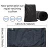 Rolling Storage Vehicle Service Mat Make Of Oil Resistant PU Fabric Perfect For Mobile Repair Technicians