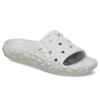 Crocs Classic Geometric Slide 2.0 Atmosphere Unisex Sneakers White 209608-1FT
