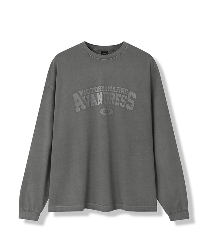 AVANDRESS Hero Long Sleeve T-Shirt - 3Col