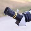 62KD Paincoat Barlow Lens 3X Magnification Lens Metal Astronomicals Lens