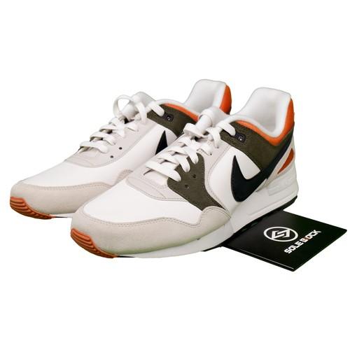 

Nike Air Pegasus 89 Light Bone Cargo Хаки FB8900-001 EU 44.5 хаки/чёрный