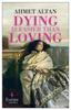 Dying Is Easier Than Loving by Ahmet Altan Paperback Book 9781787704398