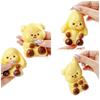 Colori Animale Carino Taba Giocattoli Squishy Kawaii Sollievo dallo Stress Decompressione Sensoriale Giocattolo Fidget per Bambini Regali per Feste di Compleanno