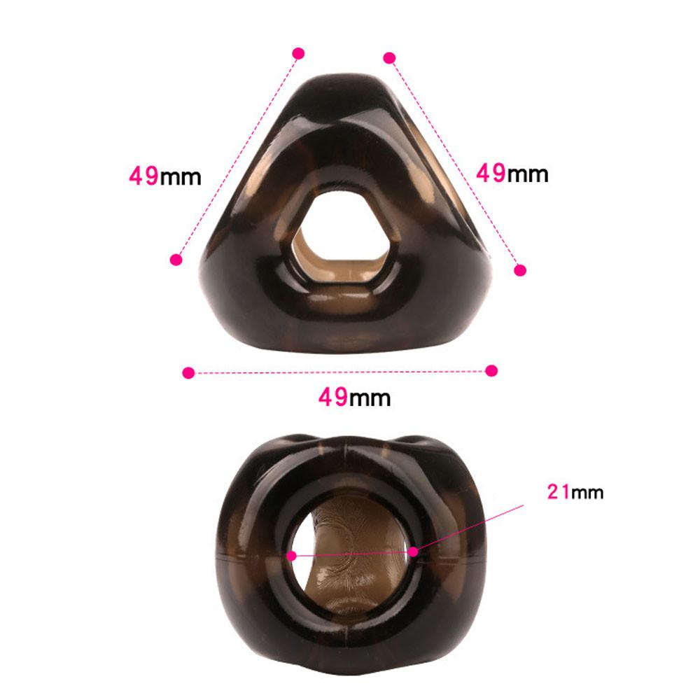 Toys Nikita Sex Men Adult Vibration Collars Delay Premature Ejaculation Lock Penis Ring