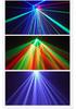 54-LED 3W RGB Par Light - Wedding & Stage Strobe 3-in-1 