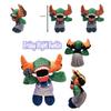 Cute And Soft Anime Friday Night Funkin Plush Toy Perfect For Spooky Month