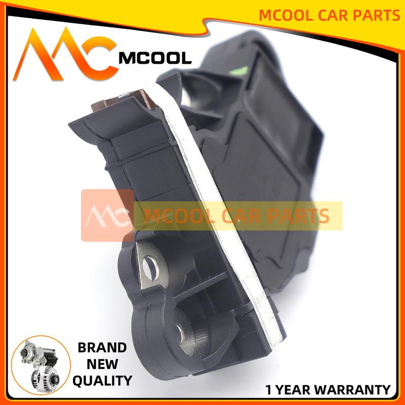 LIN Alternator Voltage Regulator for Citroën,ford,land rover,peugeot,volvo F00M346074  F00M346023 F00M346057 F00M346098