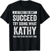 Tops – T-Shirts