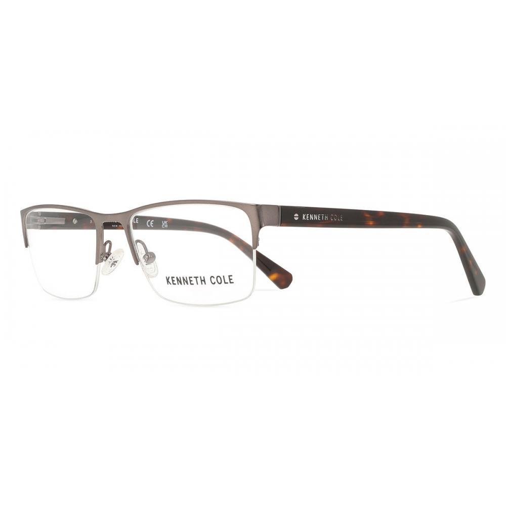 Kenneth Cole Men Eyeglasses Kc0313 008