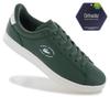 Lacoste Carnaby Set 224 - Men's Sneakers Shoes Leather Green 748SMA00121X3 ORIGINAL
