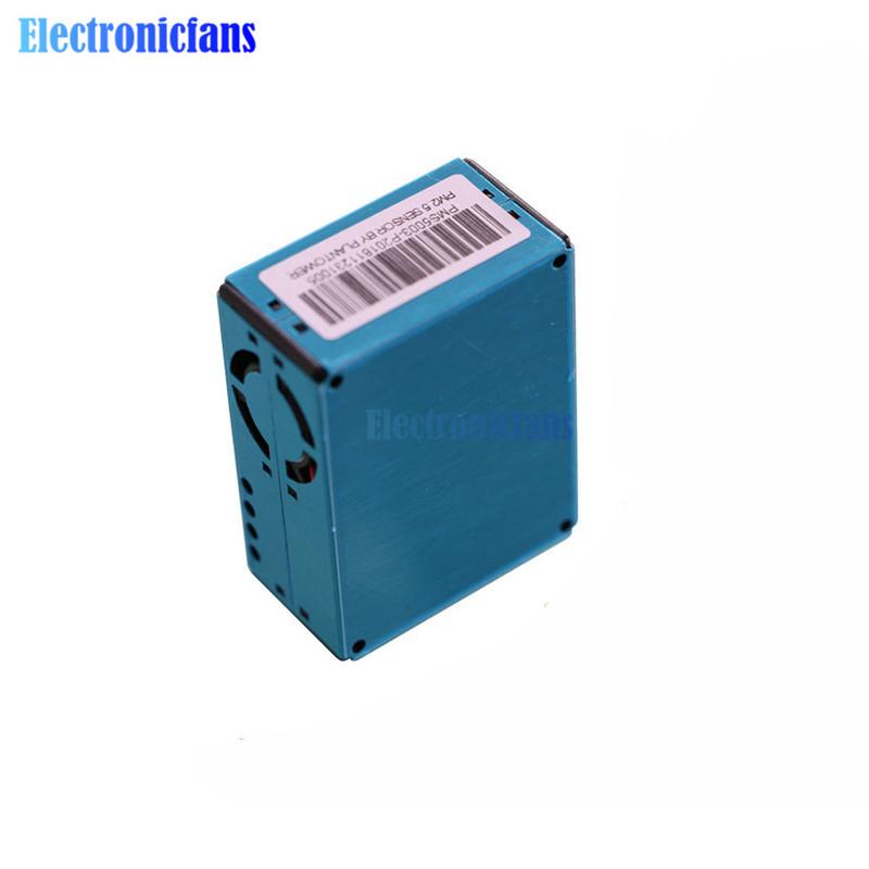 High Precision PMS7003 PMSA003A PMS1003 PMS5003 Sensor Module PM2.5 Air Particle Dust Digital Sensor Electronic DIY