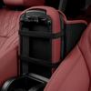 pcnrm10 Car Armrest Box Pad Leather Auto Armrest Mat Car Accessories For Volvo AWD V50 S60 XC60 S40 XC40 XC90 V60 S80 S90 V90 V70 T6 T8