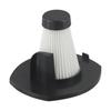 Brand New Filters Vacuum Filter 12pcs/set 6 Filter 6 Sponge For MOOSOO LT450 Replacement Reusable Vacuum Cleaner