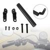 Phone Navigation Bracket Gps Extension Bracket Black For Suzuki Gsx-R 125 2018+