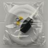 Manual Oil and Water Suction Pump with PE Plastic Siphon Hose