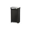 JOSEPH JOSEPH Titan Compacteur De Déchets De Poubelles 30 Litres Carbon Black