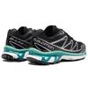 SALOMON XT 6 'Czarny Turkusowy Zielony' 413170
