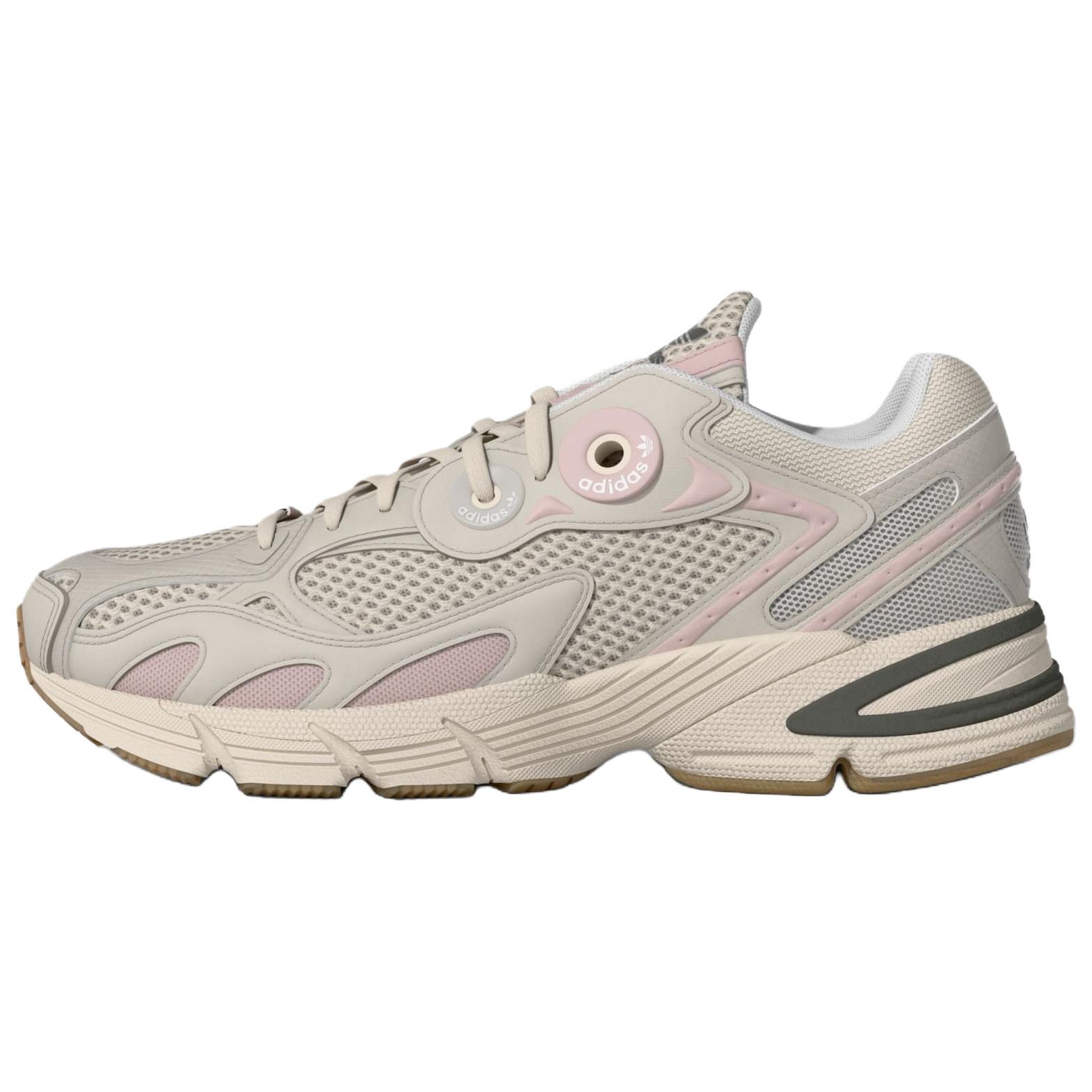 

Adidas Originals Astir Chunky Sneakers Women s Brown Pink KH8240 42⅔