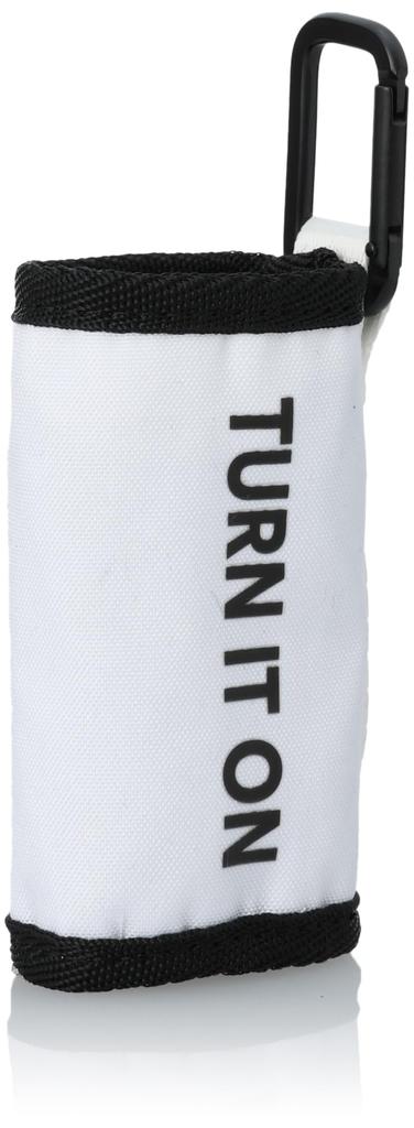 [PUMA] Golf Shield Ball Case 090441 Bright White Free Size