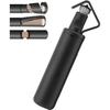 Round Cable Stripper Tool, Cable Jacket Slitter Tool with Tool Steel Blade,Adjustable Spring Loaded Cable Clamp for Fast and Precise Jacket Removal