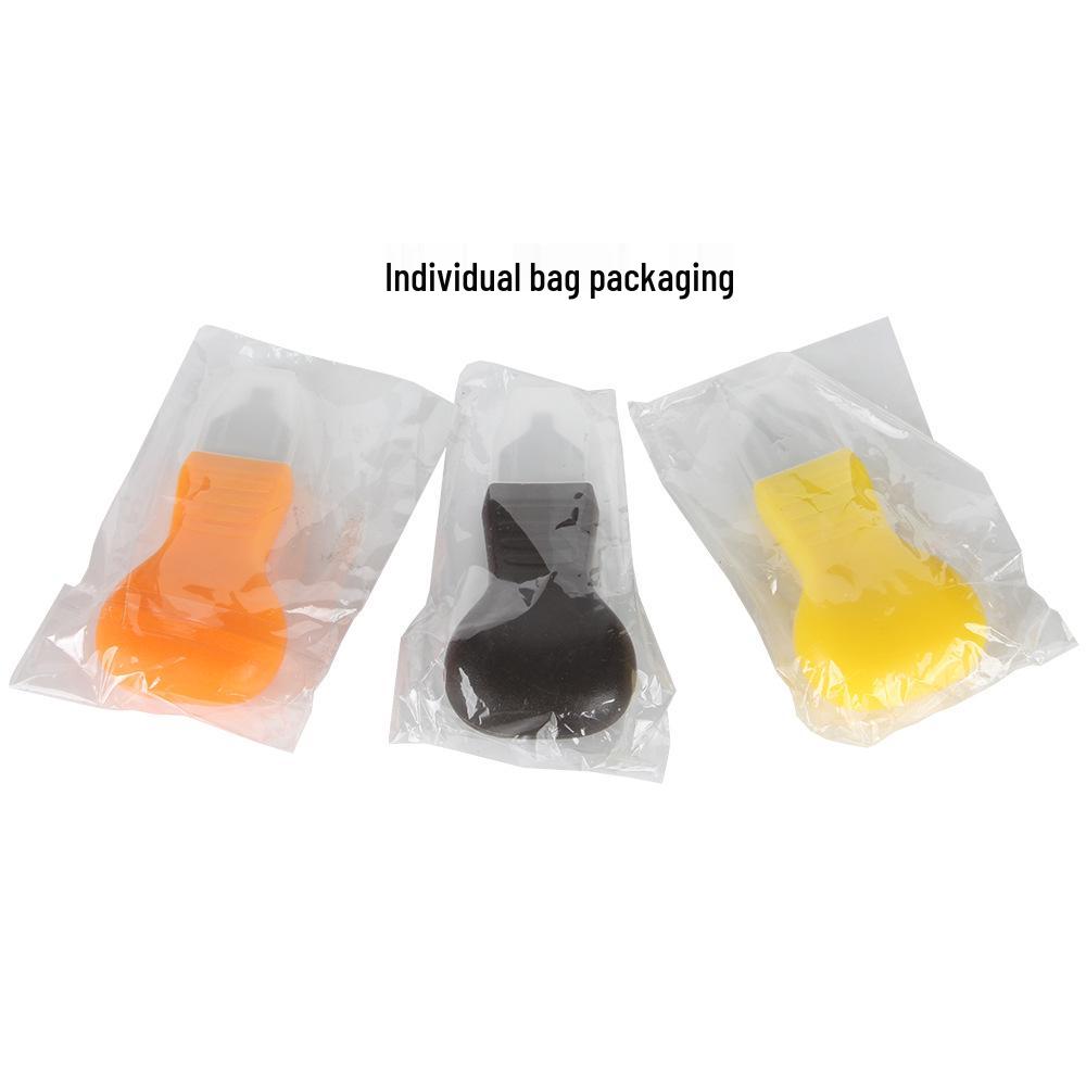 3D Printed Model Support Removal Kit: UV Resin Post-Processing Tool with Cone and Pry Tip