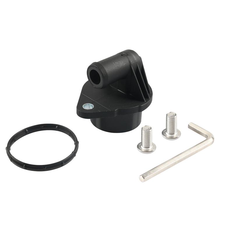 68083202AB 68083202AC Auto Accessories Car PCV Valve Kit For Dodge Ram Jeep 3.2L 3.6L V6 2012-