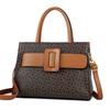 Women's Leather PU Shoulder Bags Large Capacity Travel Women's Bags