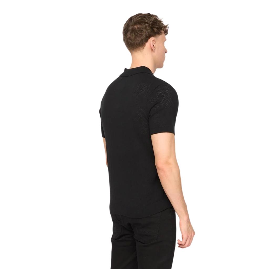 Duck and Cover Mens Dedham Polo Shirt