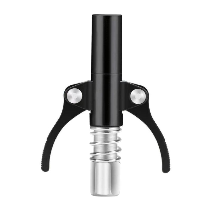 

Смазочная муфта Strong Lock-on - Смазочные муфты 12000PSI высокого давления