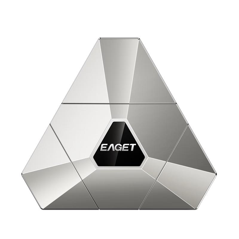 Eaget Multi-Interface Mobile & PC USB 3.0 Flash Drive