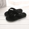 Fashion 2025 Men New Summer Shoes Men Flip Flops High Quality Beach Sandals Anti-slip Zapatos Hombre Casual Shoes Man Slippers Zapatos