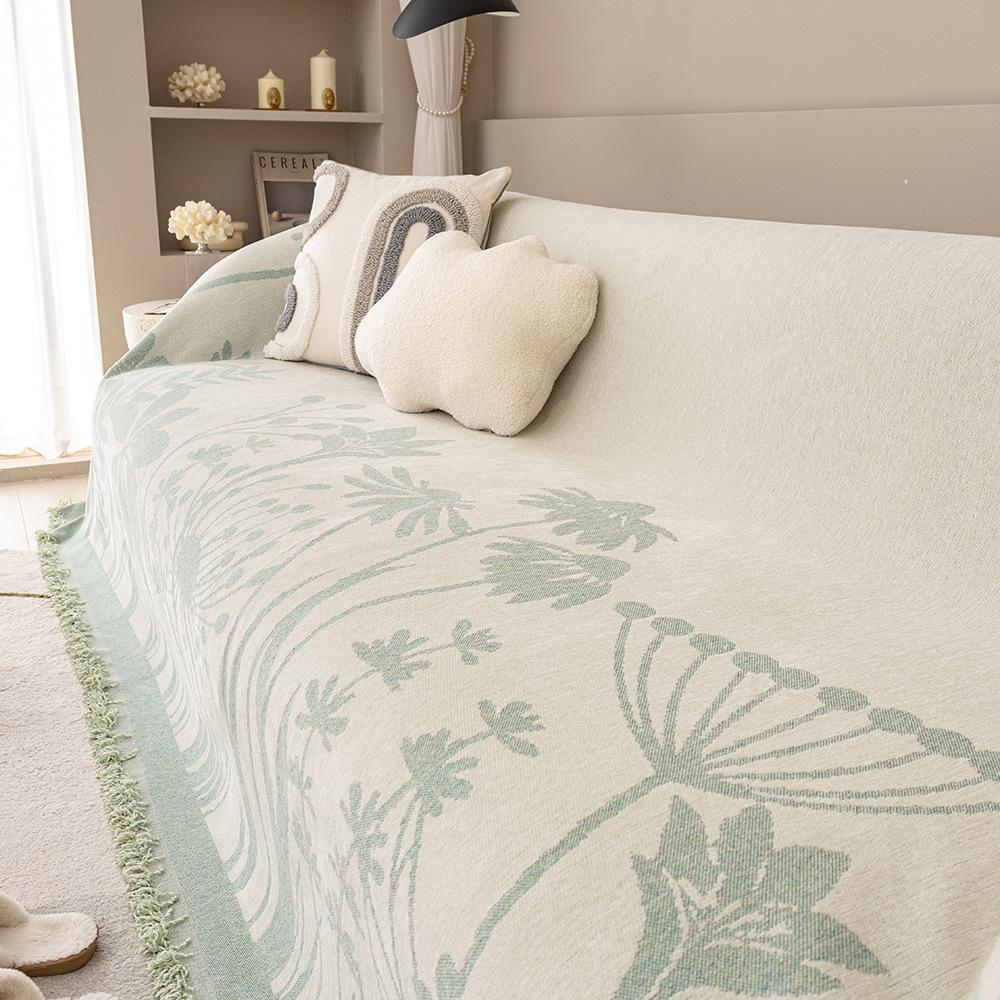 Чехол для дивана Nordic Velvet — фото 4