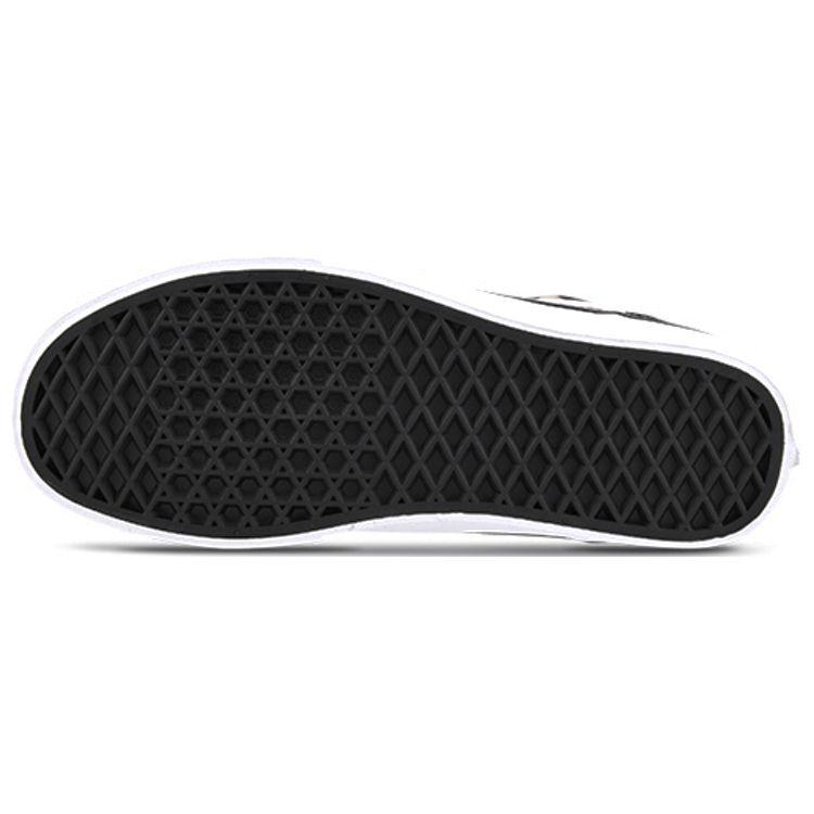 Vans Ward Hi Slip Resistant High Top Skate Shoes Women Sneakers Black Brown VN0A3IUO2AP