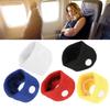 1 Pair Adult Children Wristbands Portable Wristbands for Travel Plane Bus