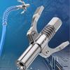 Mundstu Press Grease G Clutch Adapter Universal Lubrication Nipple For Grease