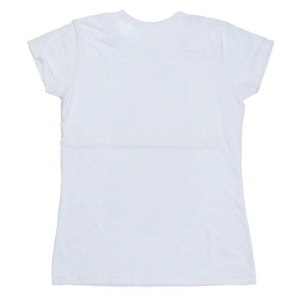 The Aristocats Womens/Ladies Cuteness Marie Cotton T-Shirt