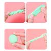 36 Pieces Kneading Erasers Moldable Erasers Kneaded Erasers Colourful Drawing Erasers Kneadable Erasers