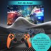 Retro Game Stick with 2.4G Wireless Controller Plug and Play Video Gaming Console 4K HDMI-compatible Output for TV Game Lovers