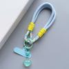 Anti Lost Mobile Phone Strap Detachable Mobile Phone Charm Mobile Phone Lanyard  Phone Case Hanging