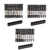 And Long Lasting Screwdriver Bit Set for Various Tasks 14 Pieces